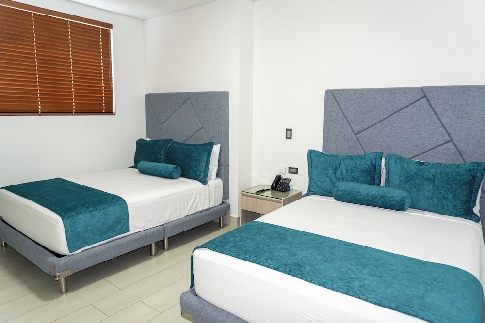 Standard Double or Twin Room photo 3