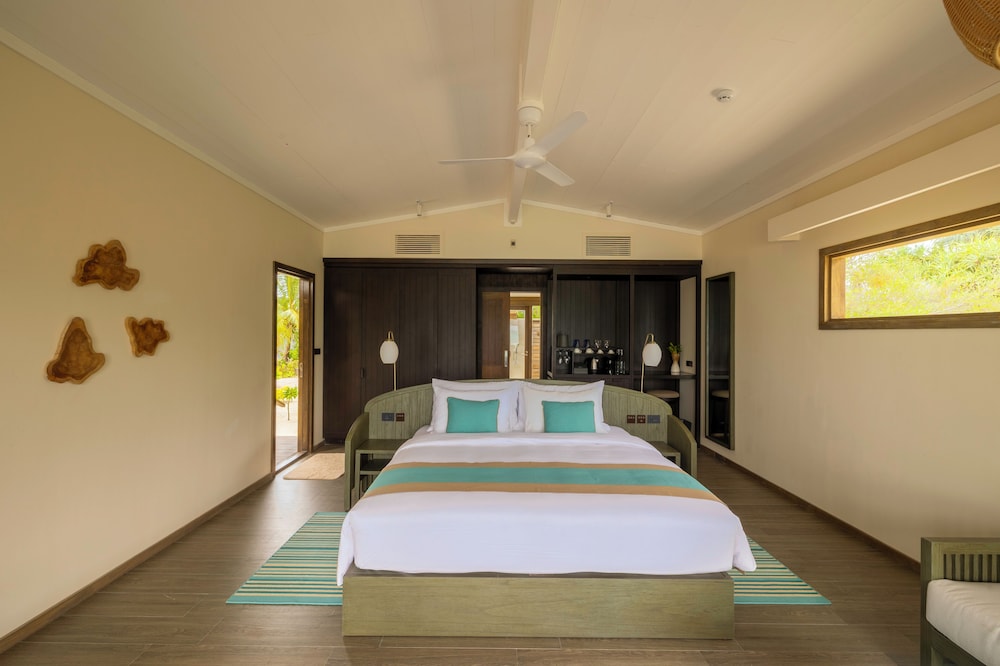 Sunrise Beach Villa