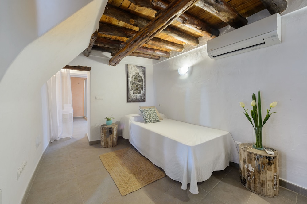 Habitación Doble (Limonero)