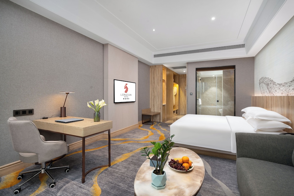 Business Single Room photo 3