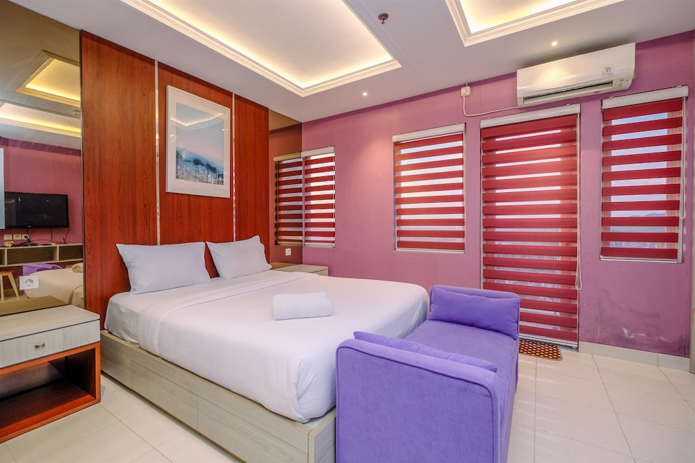 Standard Studio, 1 Bedroom (Apartment)