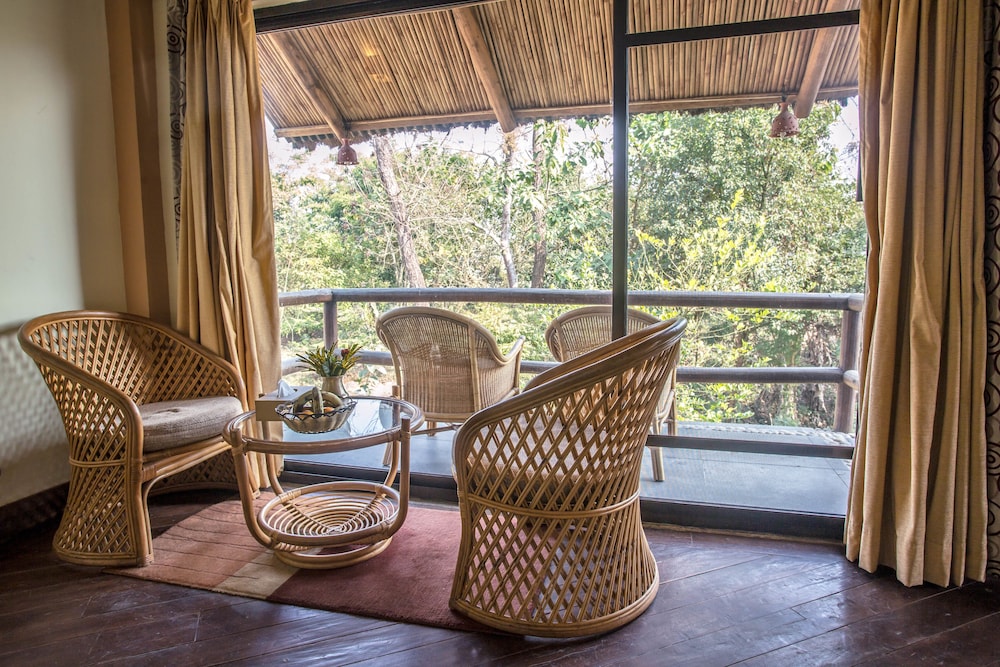 Deluxe Double Or Twin Room, Resort View photo 3