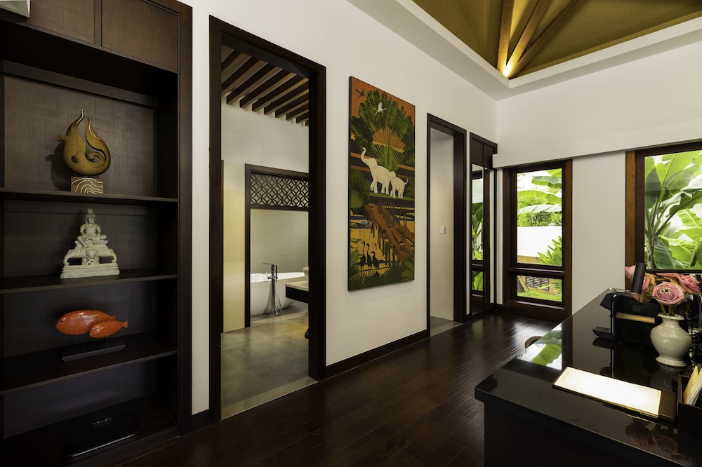 Khmer Pool Villa - Photo 13