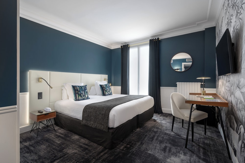 Superior Triple Room (Triple) photo 2