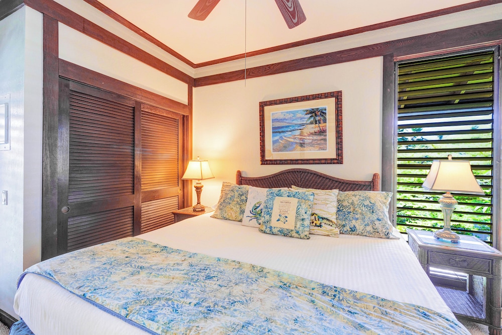 Room, 1 Bedroom, Ocean View (Unit 33 ,1Bath)