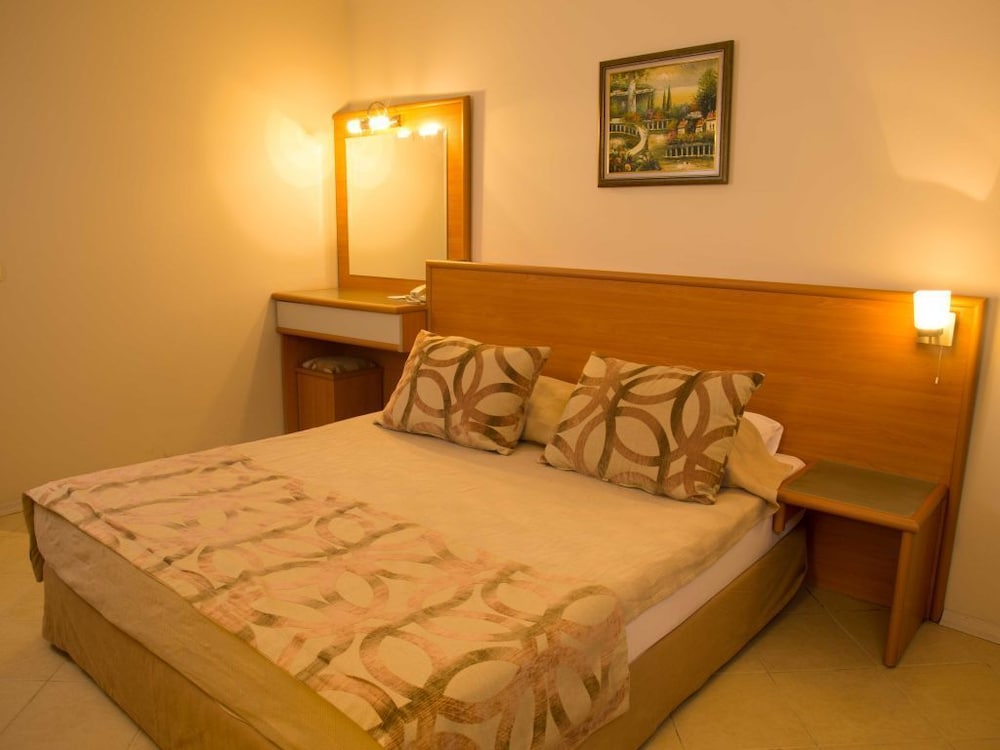 Standard Double Room, Sea View