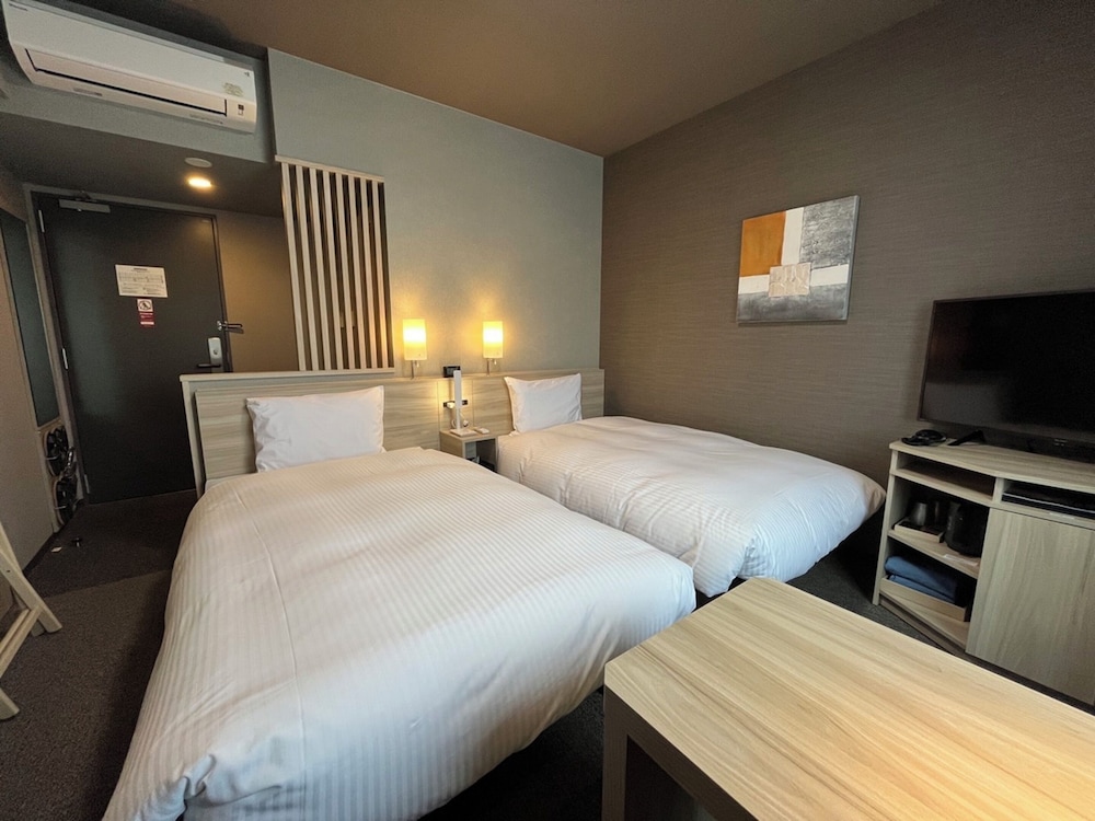 Twin Room, Non Smoking