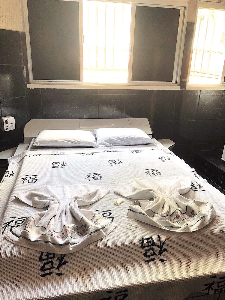 Economy Double Room, 1 Bedroom photo 2