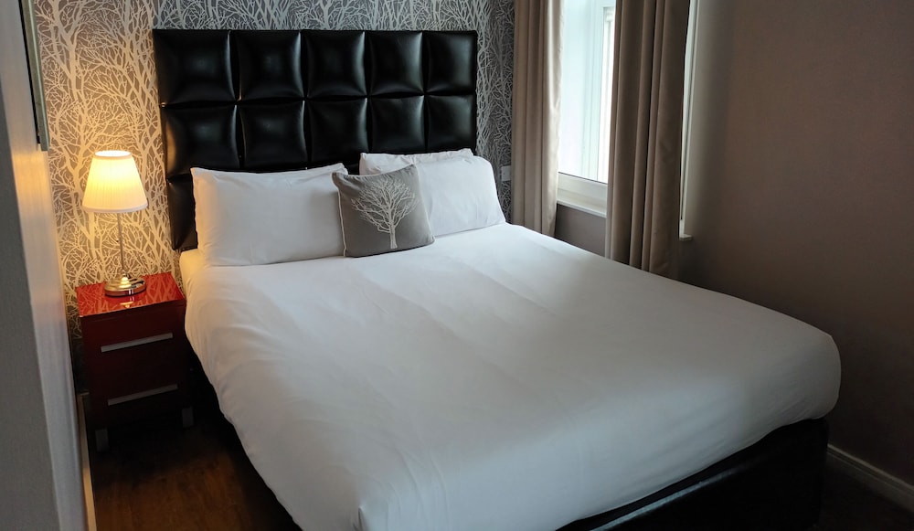 Economy Double Room photo 1