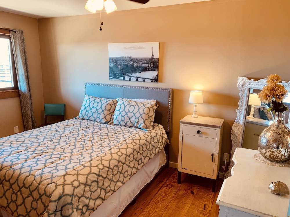 Signature Suite, 2 Bedrooms, Mountain View photo 1