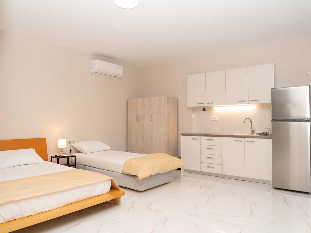 Standard Apartment photo 2