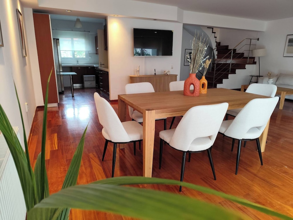 Adelos New Villa Elliniko Fresh, Foto 4