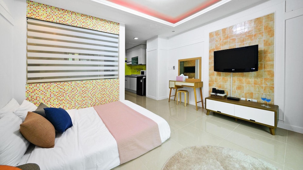 Basic Room, 1 Bedroom (G201(spa)) - Photo 5