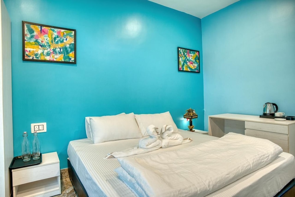 Executive Room, Garden View photo 2