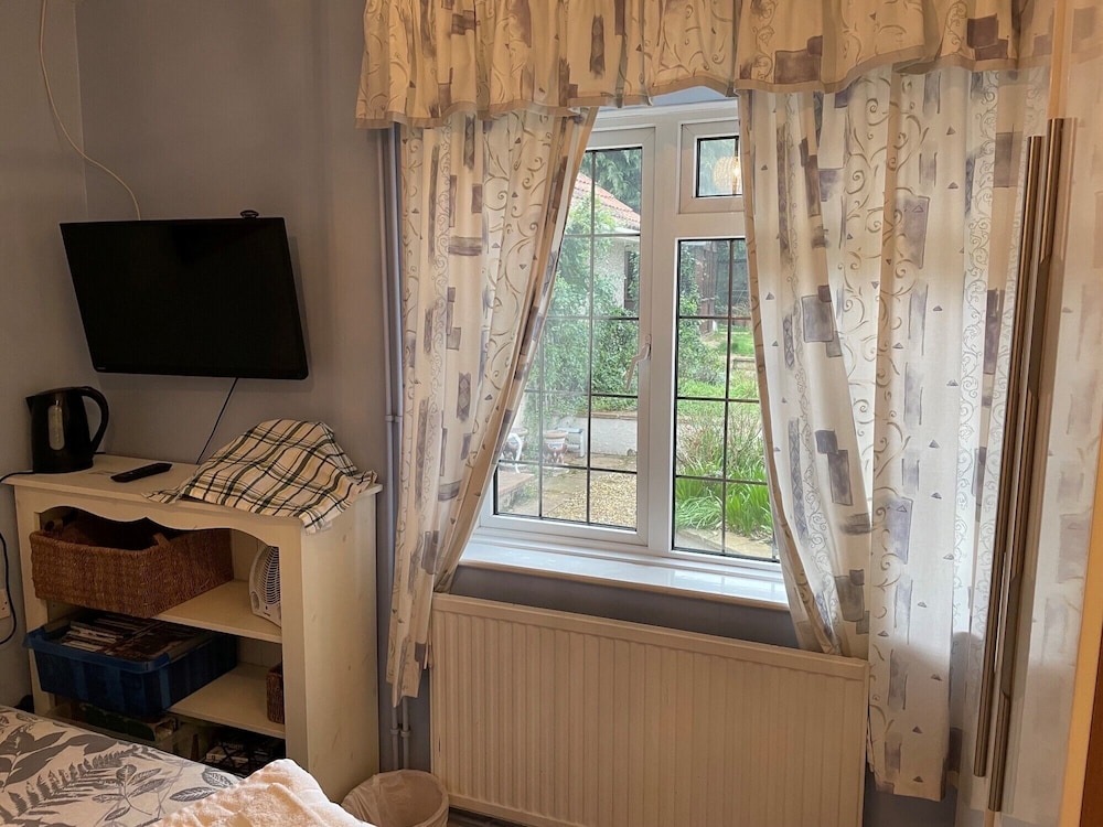 Traditional Double Room, Accessible, Ensuite photo 2