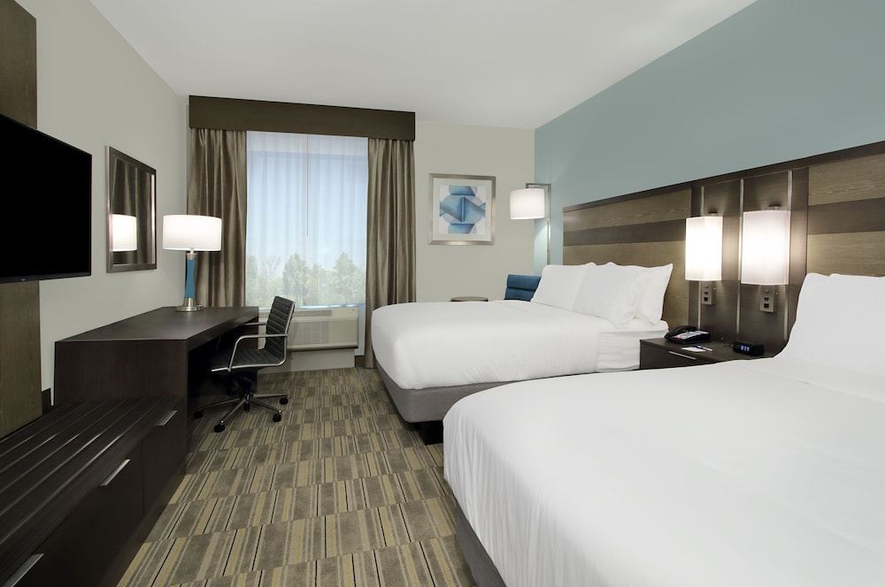 Room, 2 Queen Beds, Accessible (Communications) photo 2