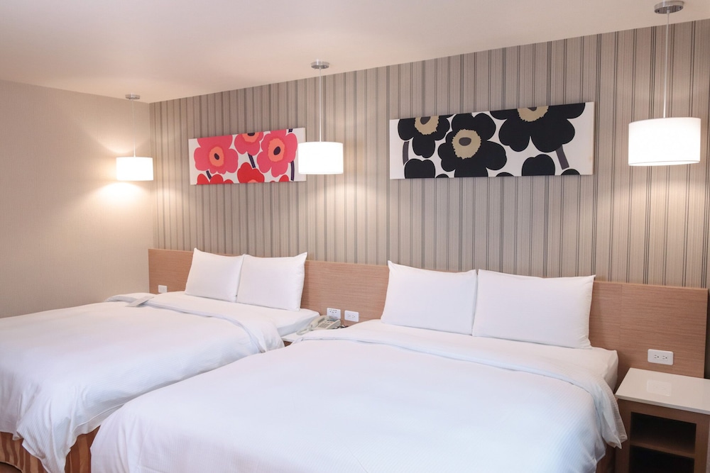 Elite Quadruple Room photo 2
