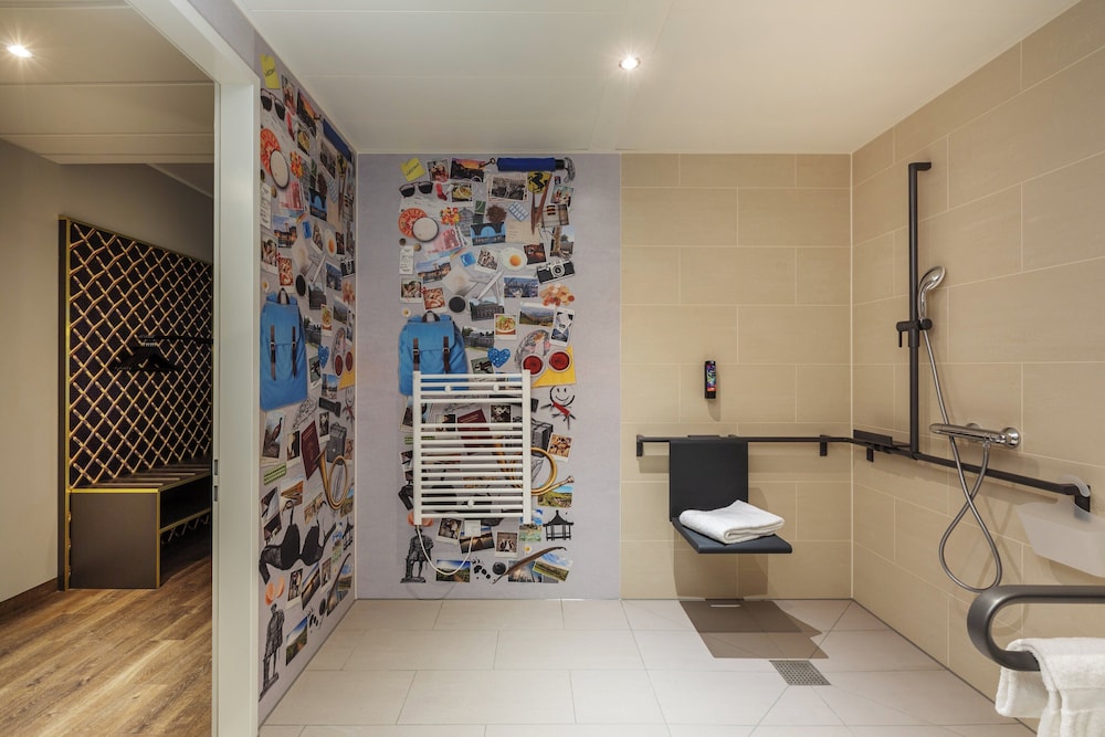 Holiday Inn - the niu, Mesh Stuttgart Messe by IHG - Photo 30