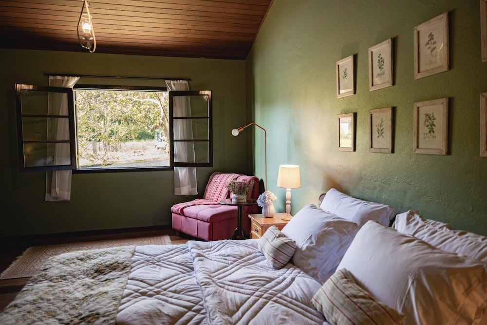 Luxury Room photo 1