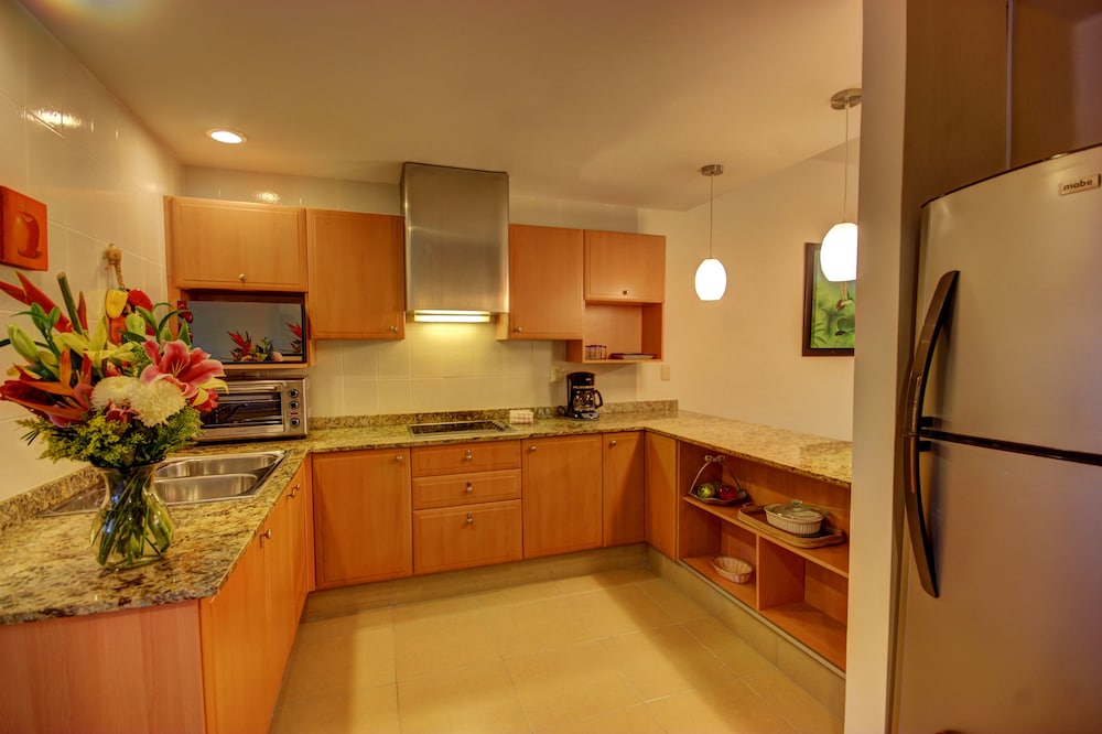 Riviera 2 bedrooms garden view - Photo 16