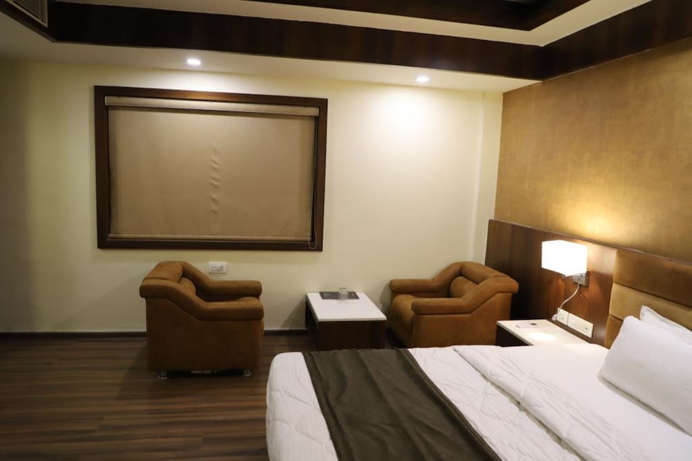 Junior Room
