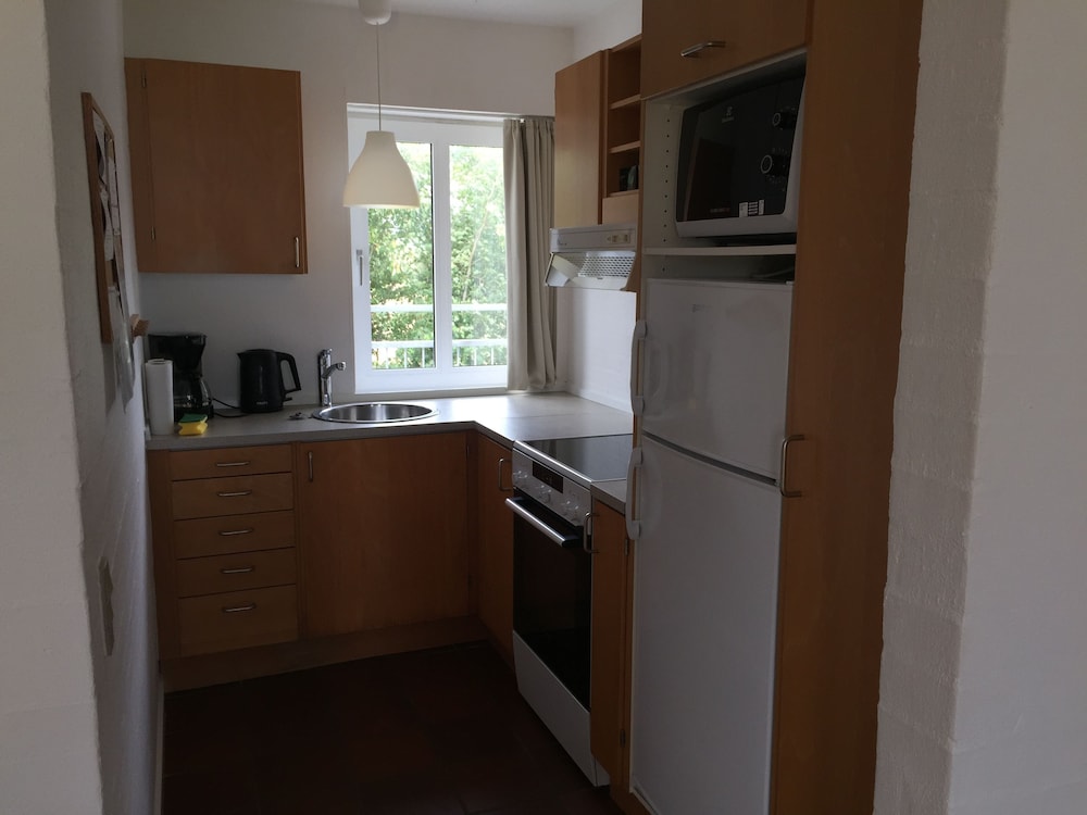 Apartment, 1 Double Bed With Sofa Bed photo 2