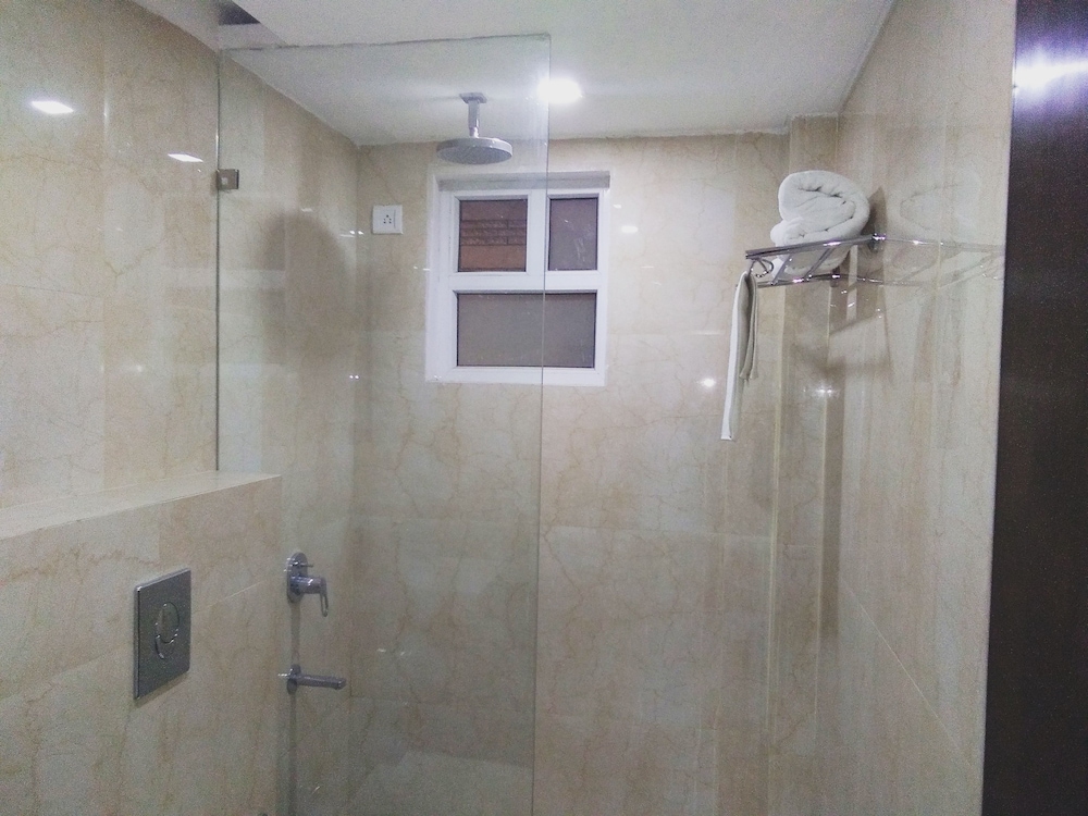 Deluxe Double or Twin Room photo 2