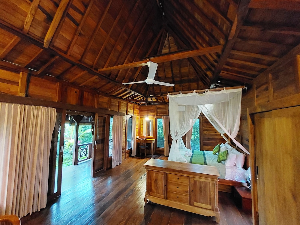 Panoramic Villa