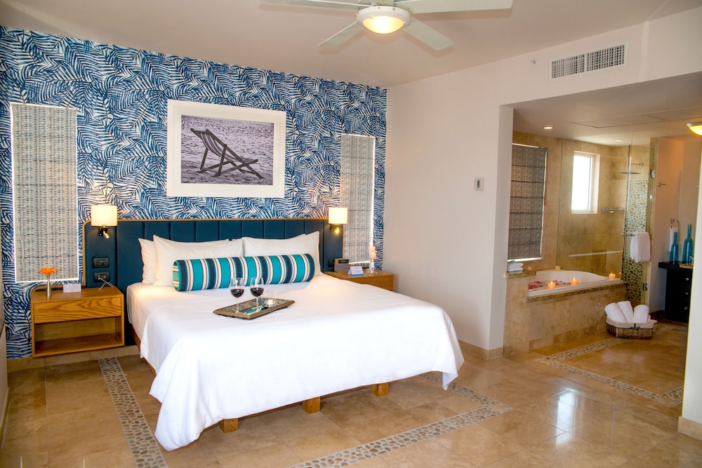 One Bedroom Executive Ocean View