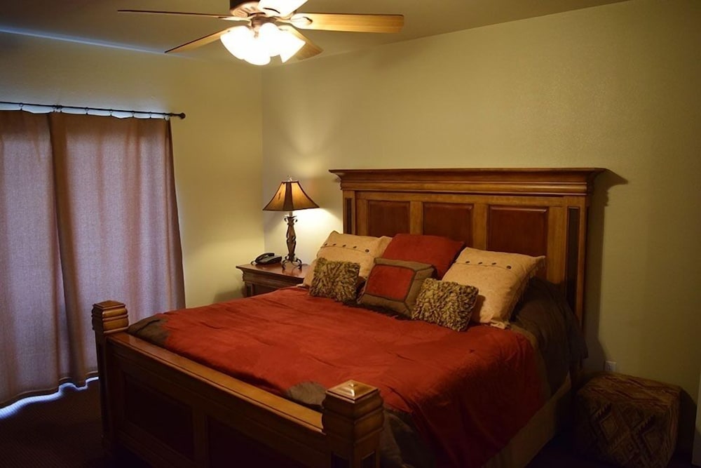 Ranch Suites photo 1