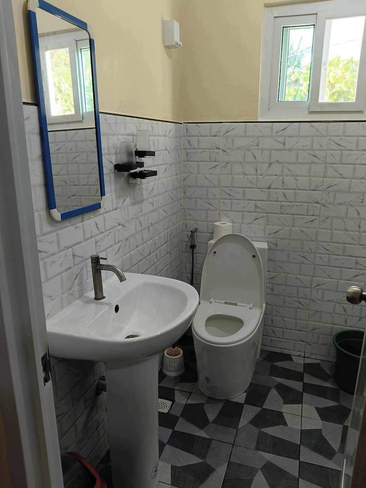 Standard Double Room, Garden View photo 3