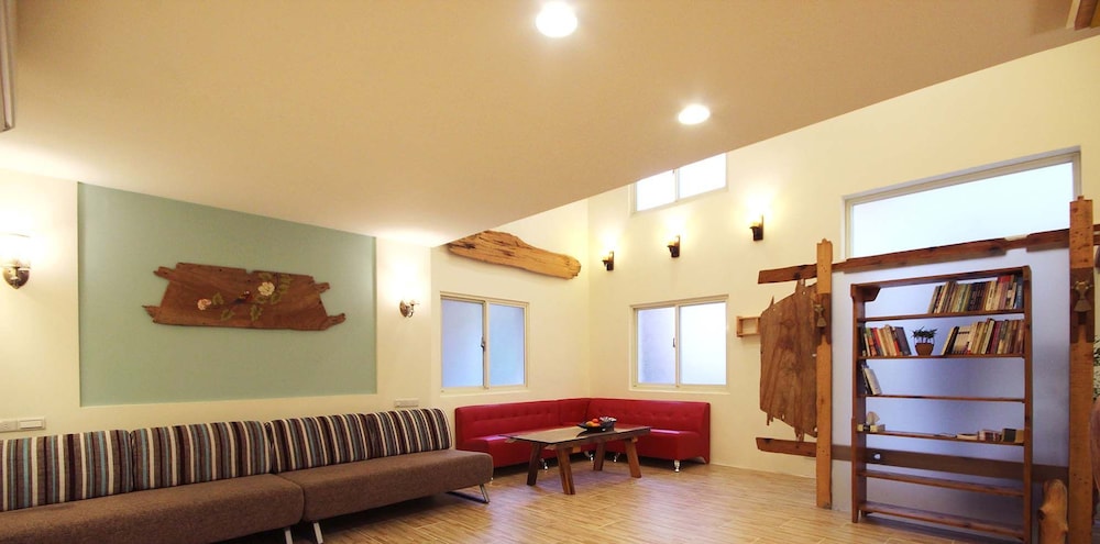 Superior Cabin, Multiple Beds, Mezzanine photo 1