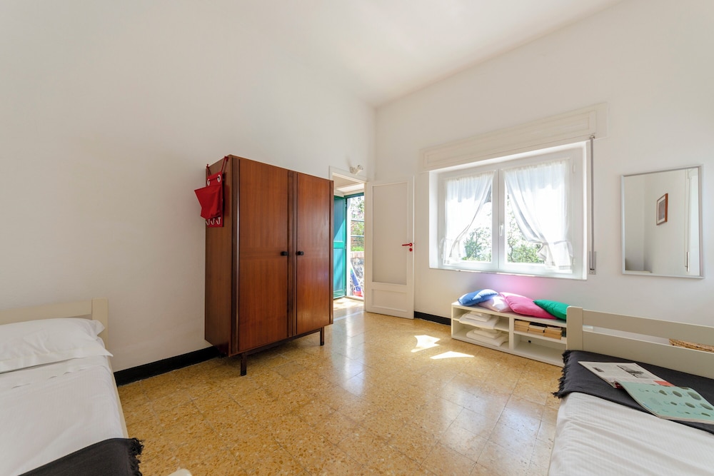 Standard Apartment, Multiple Bedrooms (Graceful House in Monterosso)