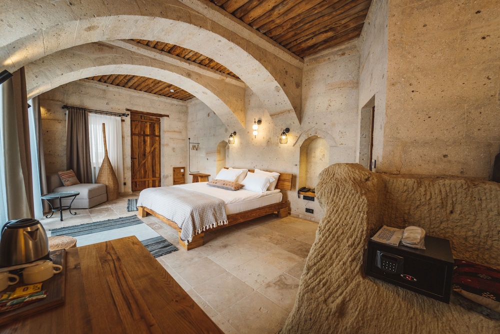 Deluxe Suite - Photo 11