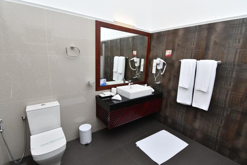 Deluxe Room - Photo 14