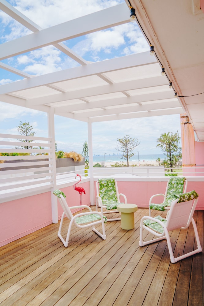 Medusa Balcony King Room - Photo 4