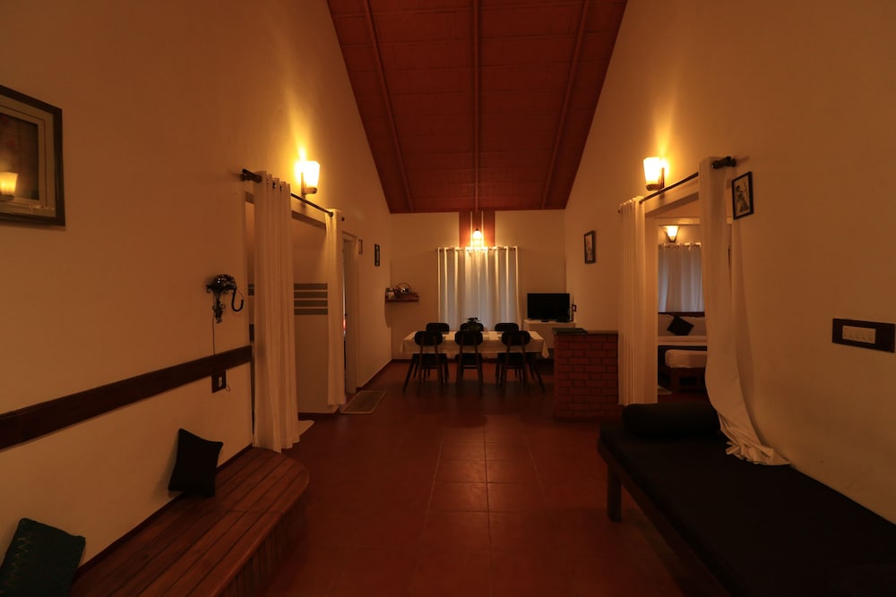 Family Villa, 3 Bedrooms, Garden View photo 3