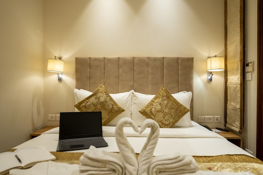 Deluxe Double Room - Photo 2