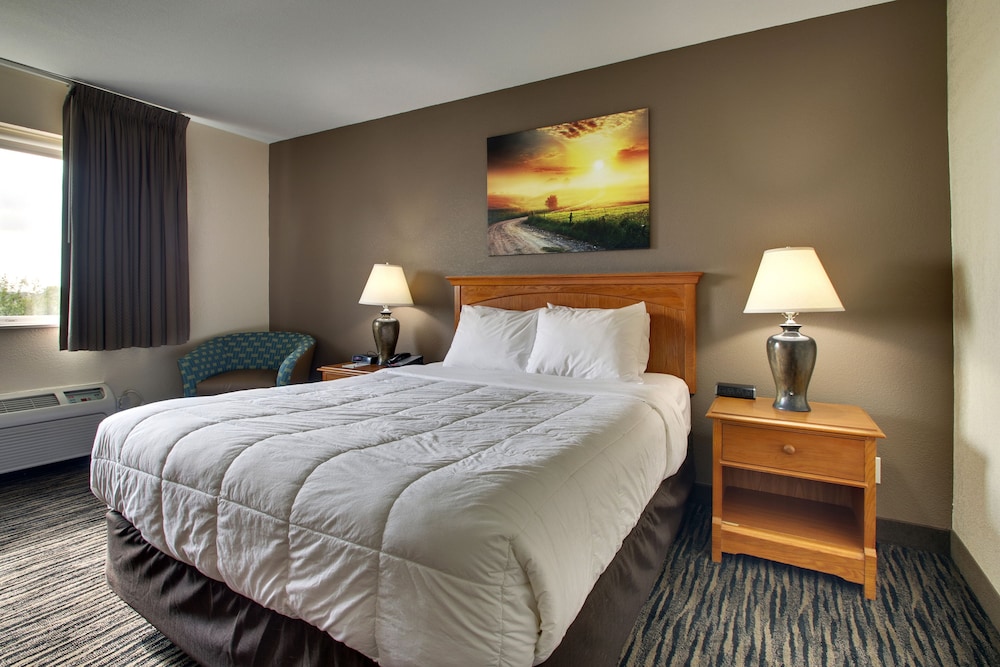 Room, 1 Queen Bed, Accessible