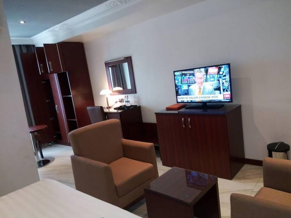 Standard Suite photo 3