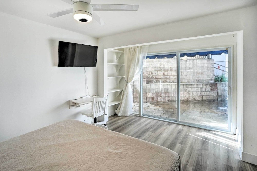 Apartment (2 Bedrooms) photo 3