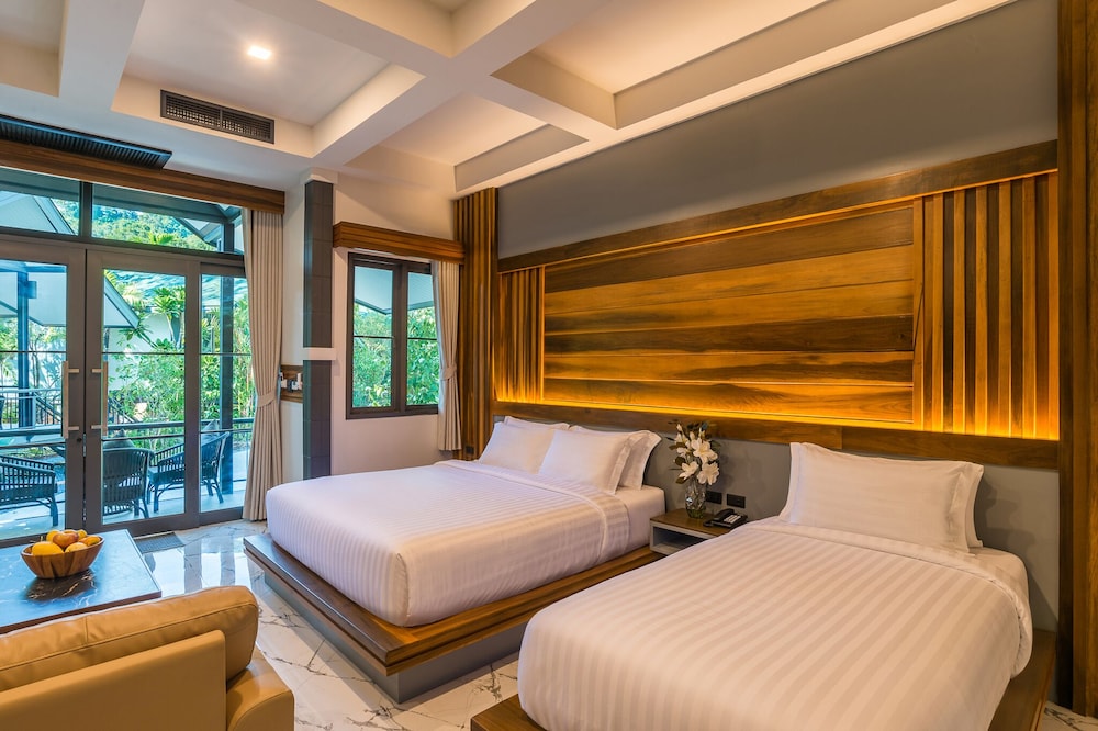 Superior Villa - Photo 4