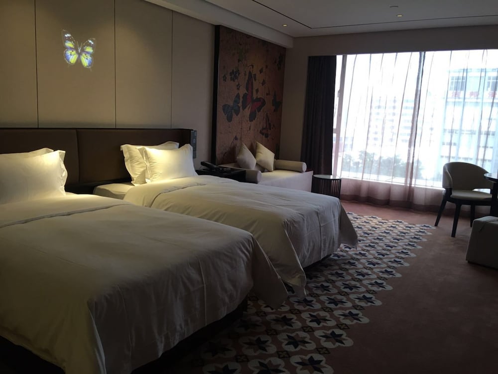 Executive Twin Room
