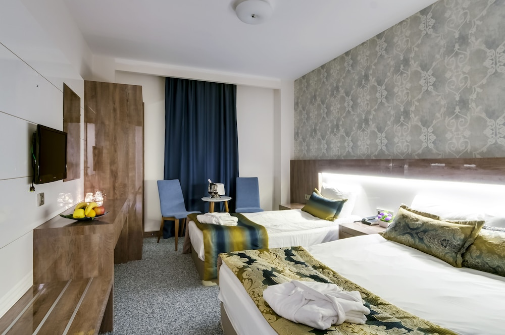 Triple Room photo 3