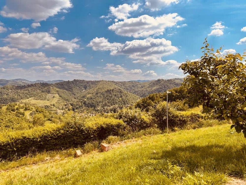 Villetta Monte San Lorenzo, Billede 20