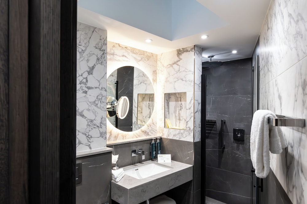 Deluxe Apartment, Kitchenette