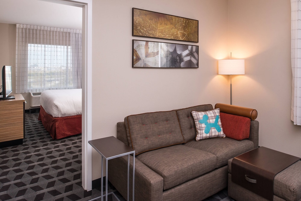 Suite, 1 Bedroom photo 3