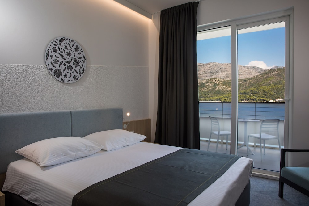 Premium Double Room, Sea View
