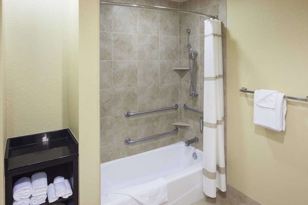 Suite, 1 Bedroom - Photo 7