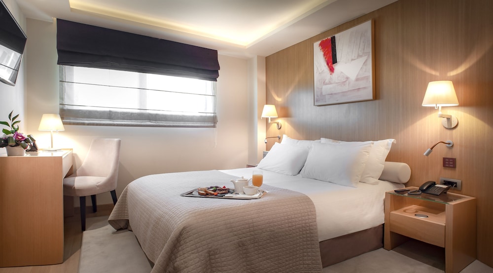 Classic Room (Cosy Street View) photo 3